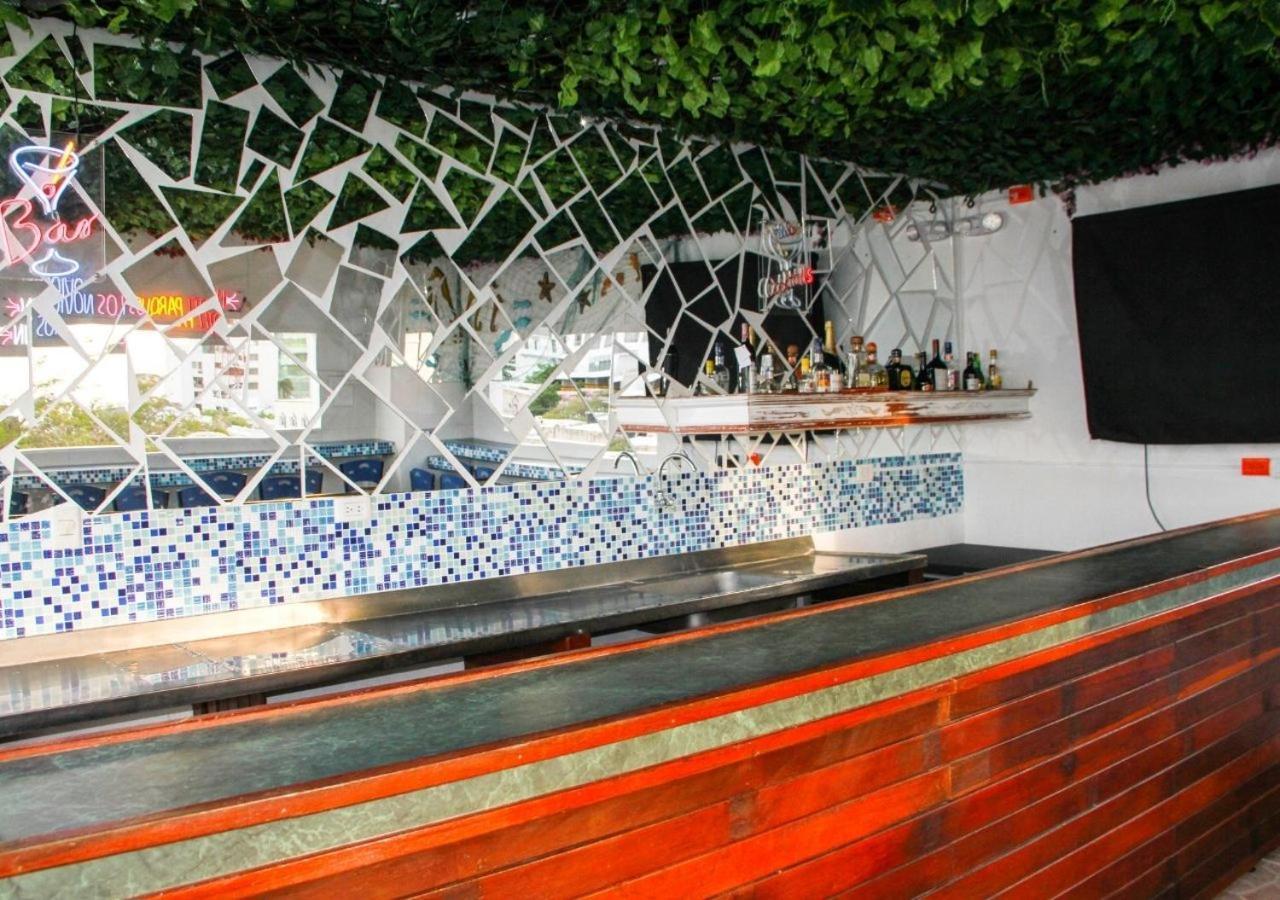 Hotel Parque De Los Novios Inn Santa Marta  Exterior photo