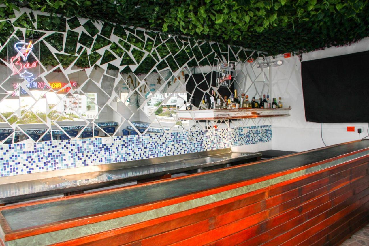 Hotel Parque De Los Novios Inn Santa Marta  Exterior photo